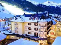 Wellness & Beauty Hotel Alte Post 