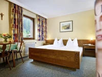 Hotel Garni Bergwelt 