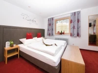 Hotel Garni Rauch 