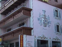 Hotel Manfred 