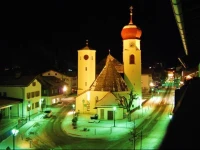 Hotel Pension Kirchplatz 