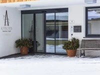 Hotel Alpenleben Garni Apart 