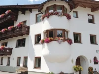 Apartment Bacherweg 