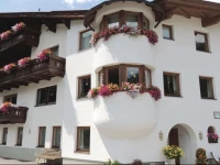 Apartment Bacherweg II 
