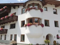 Apartment Bacherweg III 