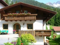 Apartment Valtiner 