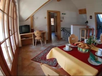 Appartement Gafluna 