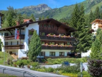 Appartements Kohlereck 