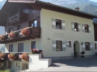 Appartements Rendl 