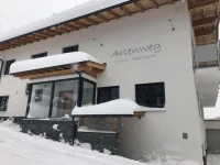 Arlenweg 