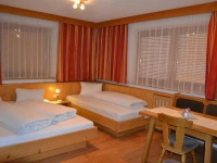 Ferienhaus am Eggli 