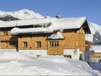 Hotel Garni Albona 