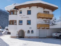 Hotel Garni Feuerstein 
