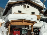 GГ¤stehaus Stadle 