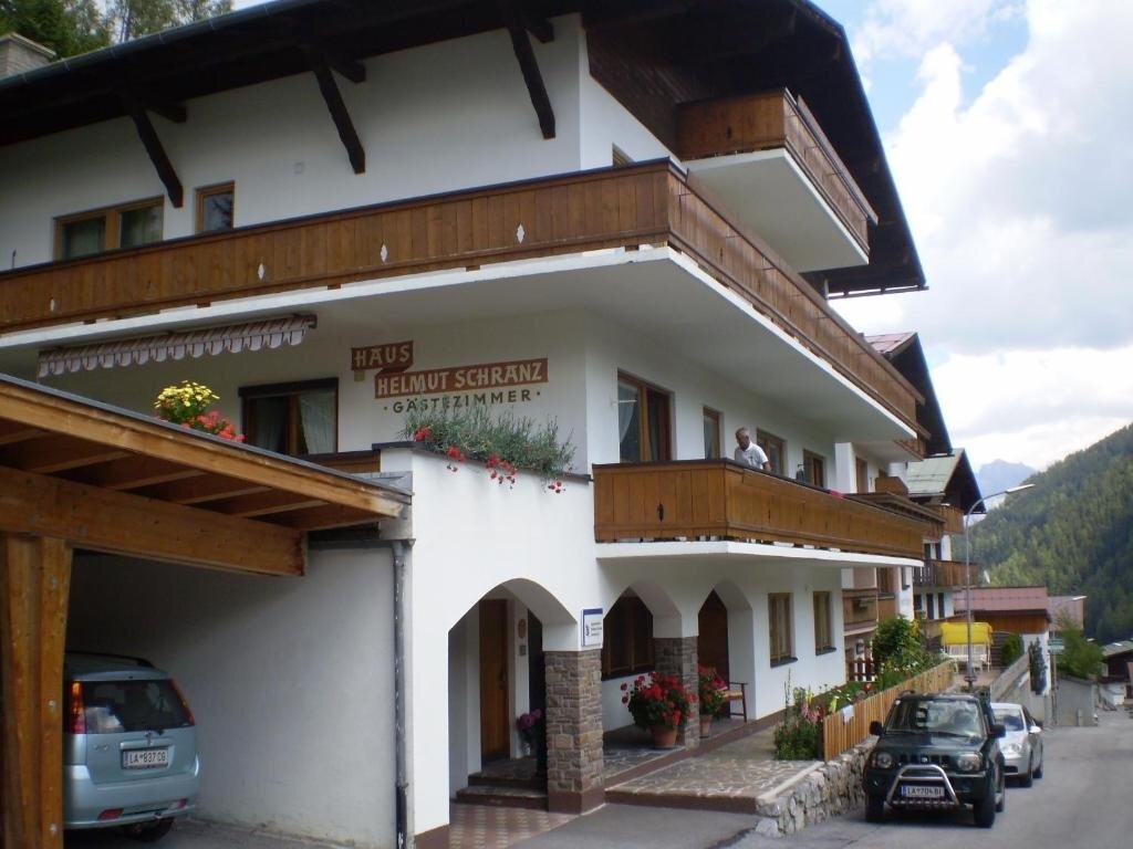 Haus Helmut Schranz 
