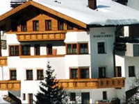 Haus Markus Strolz 