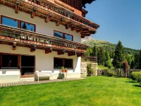 Haus Sattelkopf 