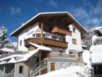 Haus Saumspitz 