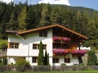 Haus Untergand 
