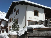 Haus Vasul 
