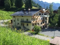 Osthang - Appartements 