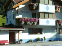 Pension Helvetia 