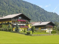 VerwГ¶hnhotel Sonnhof 