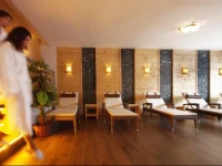 Hotel Landhaus Empl 