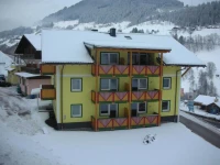 Hotel Posauner 