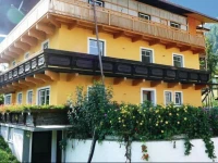 Apartment Obergrafenhof III 