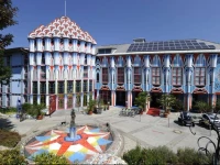 Hotel Fuchspalast 