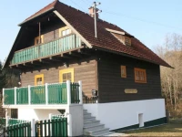 Ferienwohnung Fischinger 