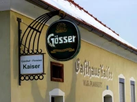 Gasthof Kaiser 