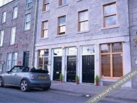 City Wharf Apartments 4*