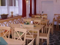 Neues GГ¤stehaus und Hotel-Pension zum Gmoana 