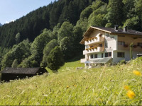 Appartements Tanafreida Montafon