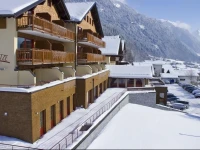 Berg-Spa & Hotel Zamangspitze 