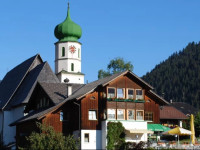 Haus DГјngler