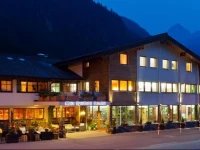 Sporthotel Grandau 