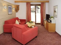 Aparthotel Spitzer 