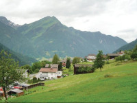 Apartment Gallenkirch with Mountain View 02