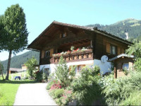 Apartment Hannelore 3