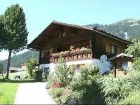 Apartment Hannelore 3 