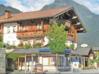 Apartment St. Gallenkirch - 08 