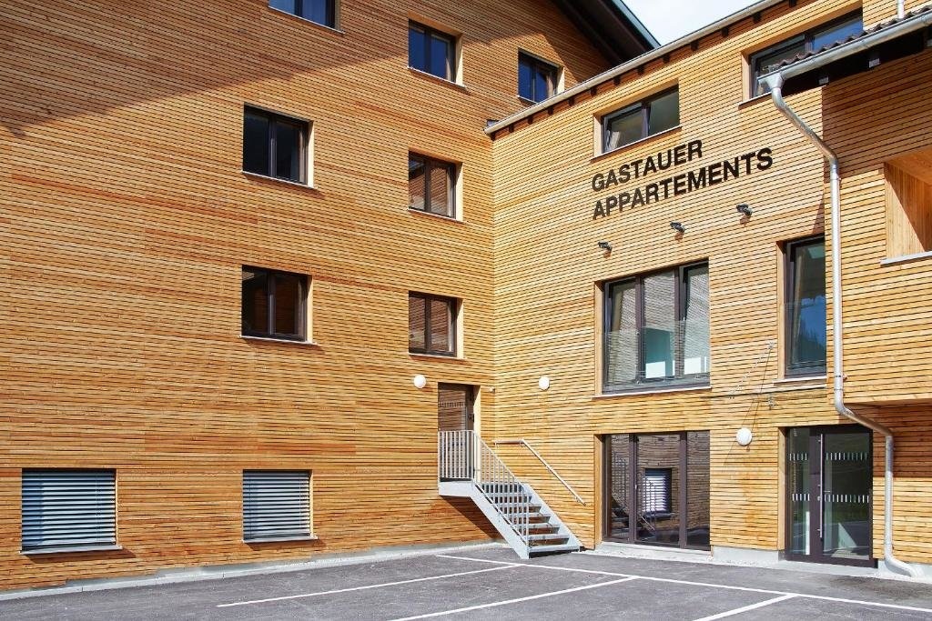 Appart Gastauer 