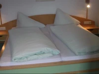 Appartement DГ¤rfli 