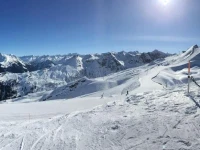 Appartement Mountainview 