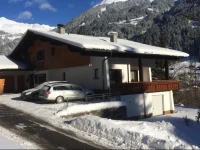 Ferienwohnung Wachter Gortipohl 