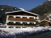 Ferienwohnung Werle 