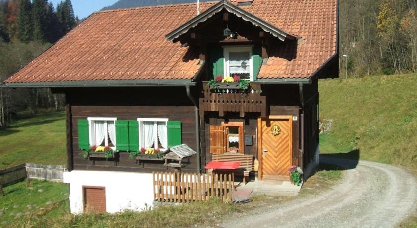 Ferienwohnung zur MГјhle 